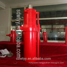 150/140/130 ton hydraulic cylinder